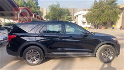 فورد إكسبلورر